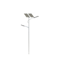 Factory Price 120 Watt Solar LED Street Light